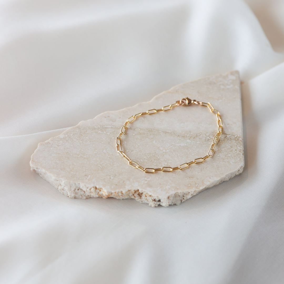 Slim Luna armband