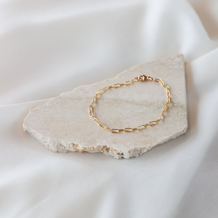 Slim Luna armband