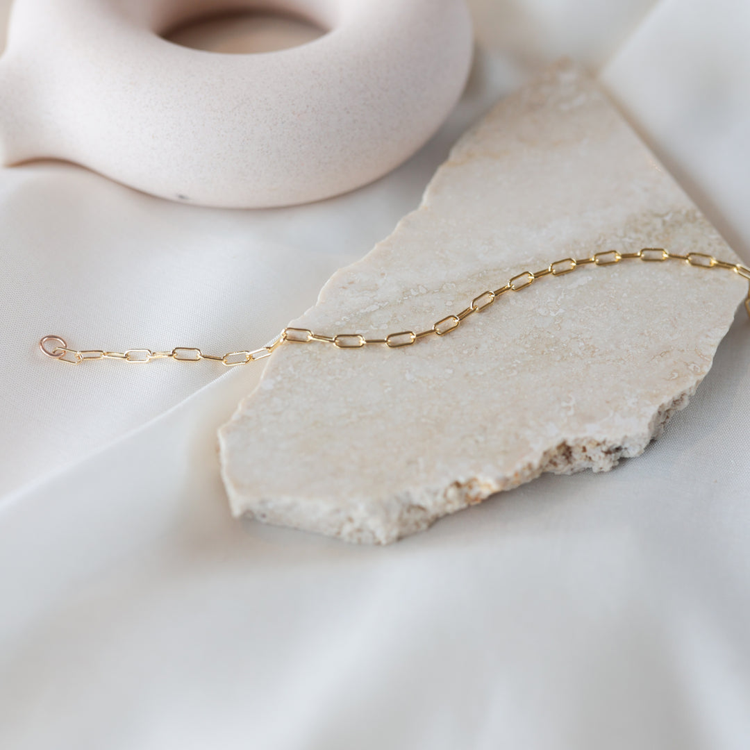 Slim Luna armband
