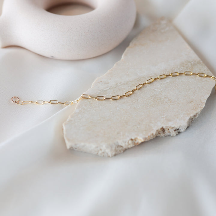 Slim Luna armband