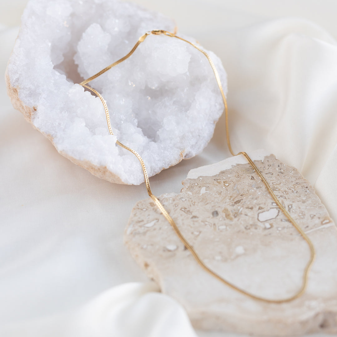 Smooth Amore Chain
