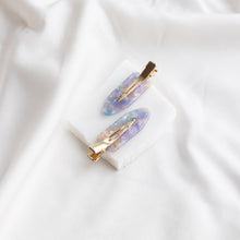 Load image into Gallery viewer, Spade Clips, Pair