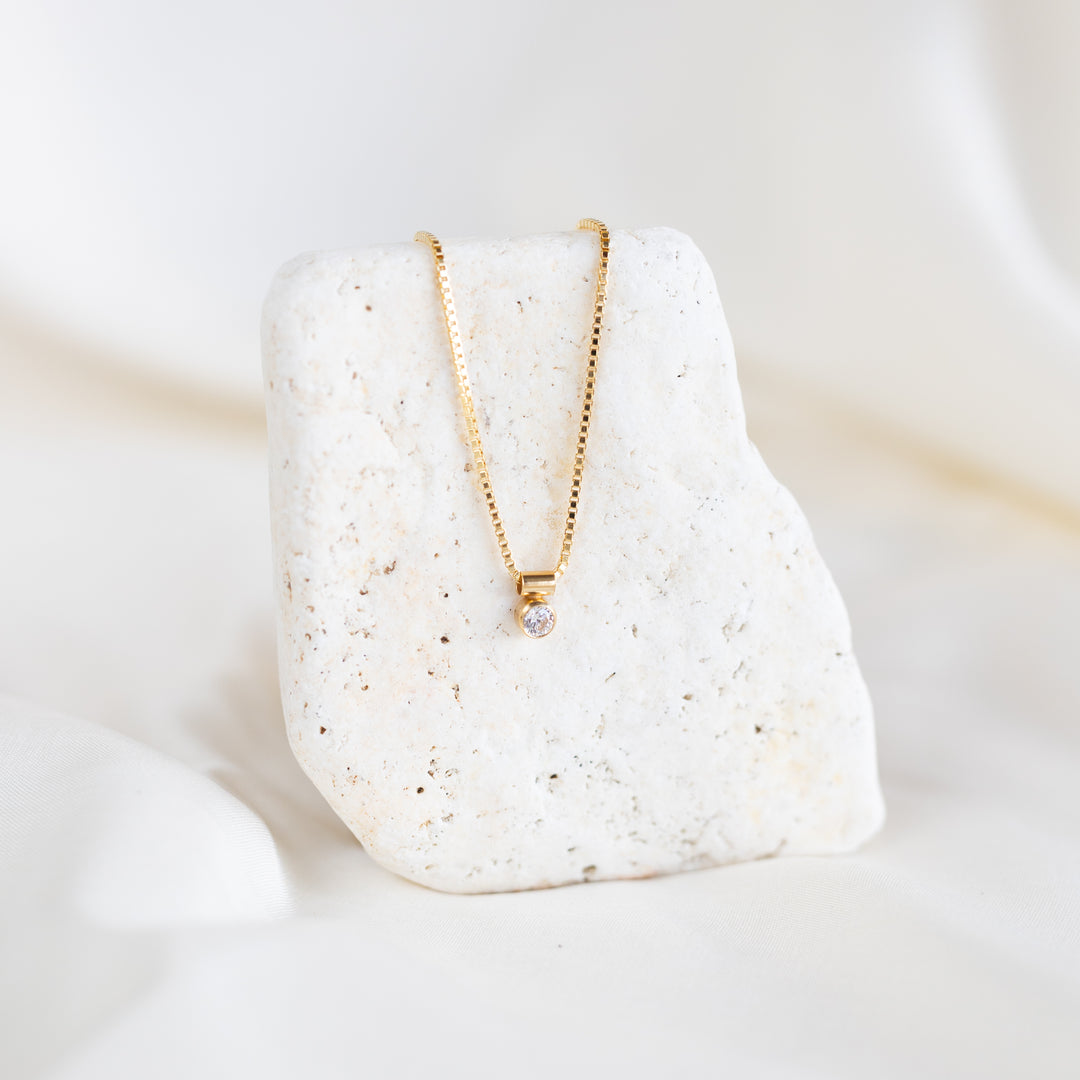 Sparkle Necklace
