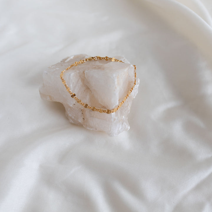Sunburst Bracelet