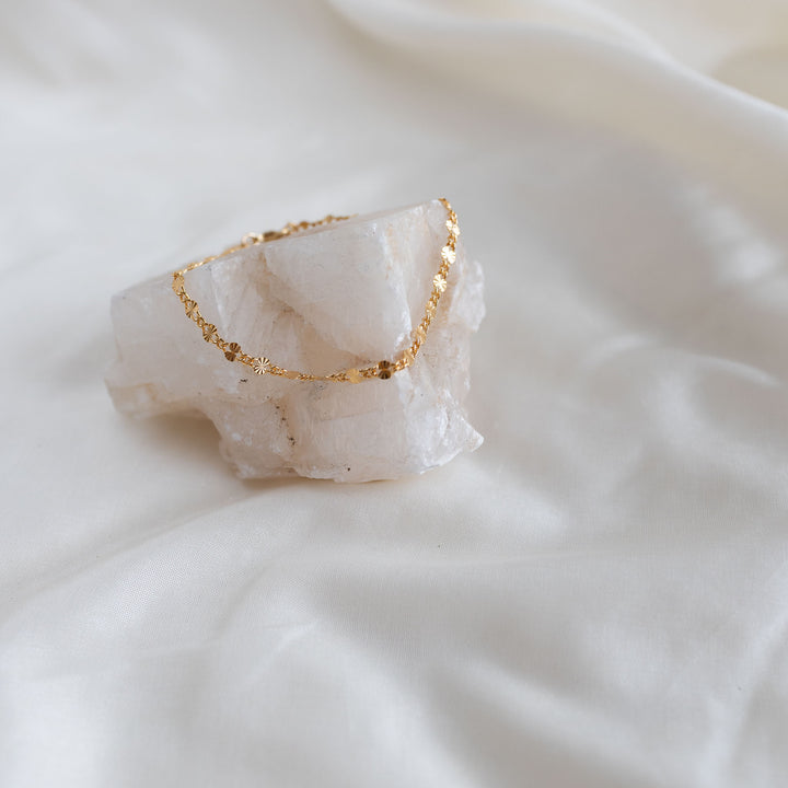 Sunburst Bracelet