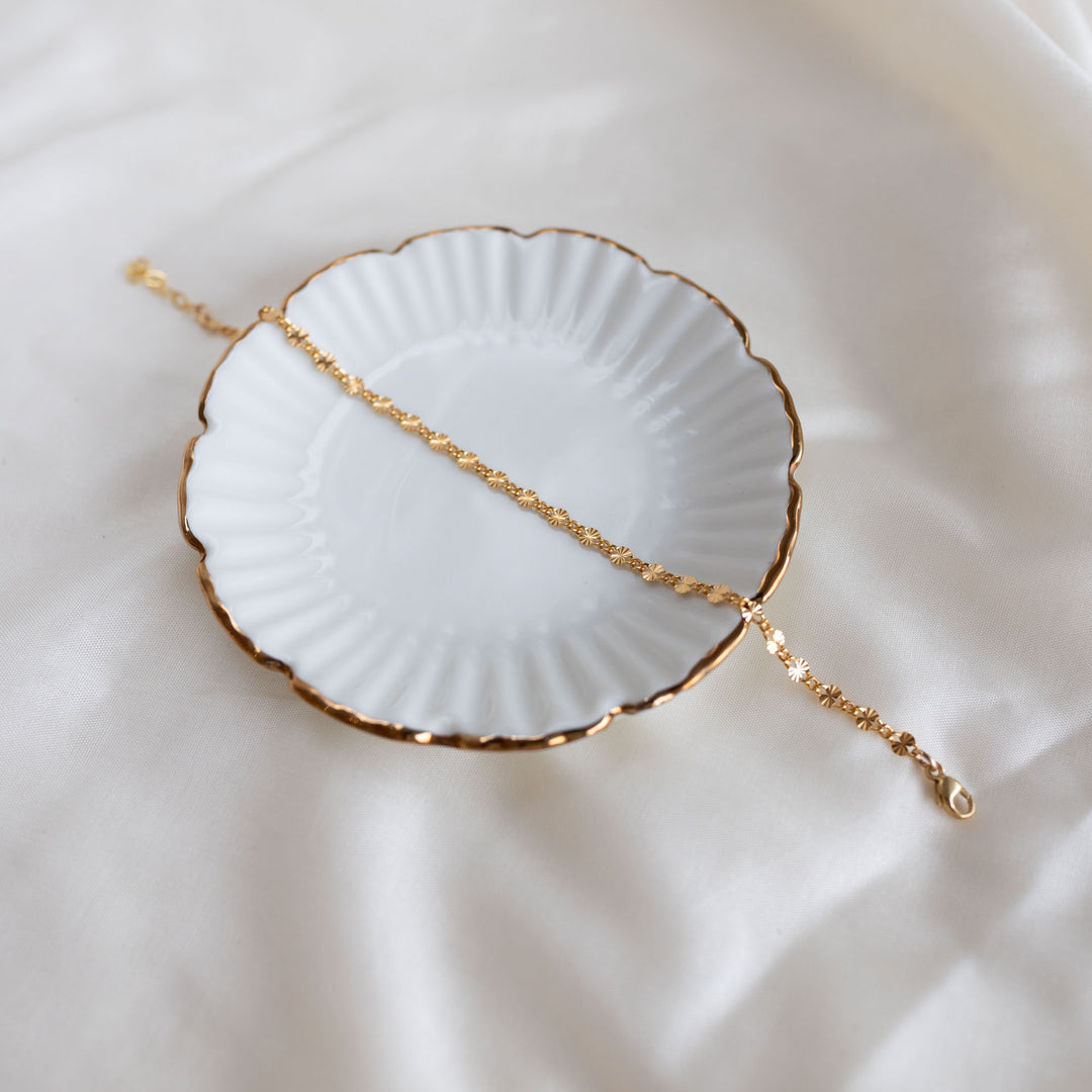 Sunburst Bracelet