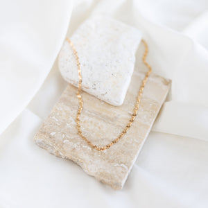 Sunburst Chain