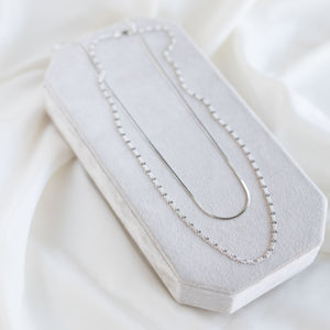 Smooth Amore Chain