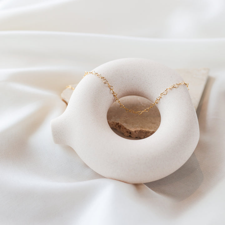Sweetheart Bracelet