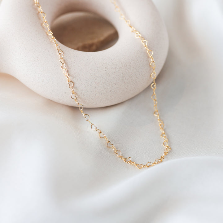 Sweetheart Chain