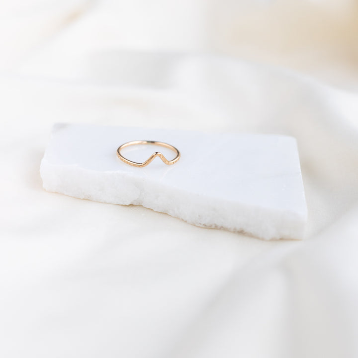 Tría Ring