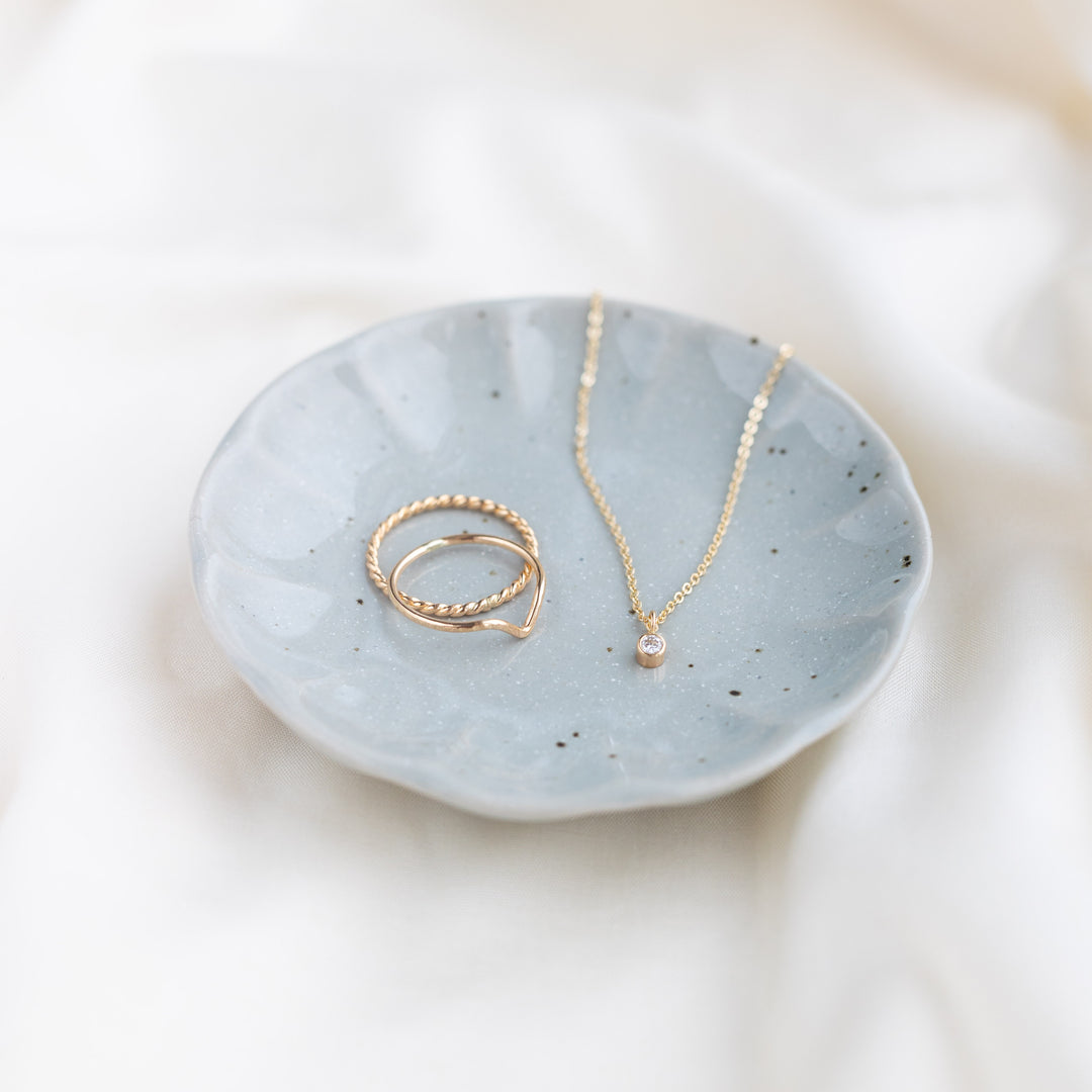 Tría Ring