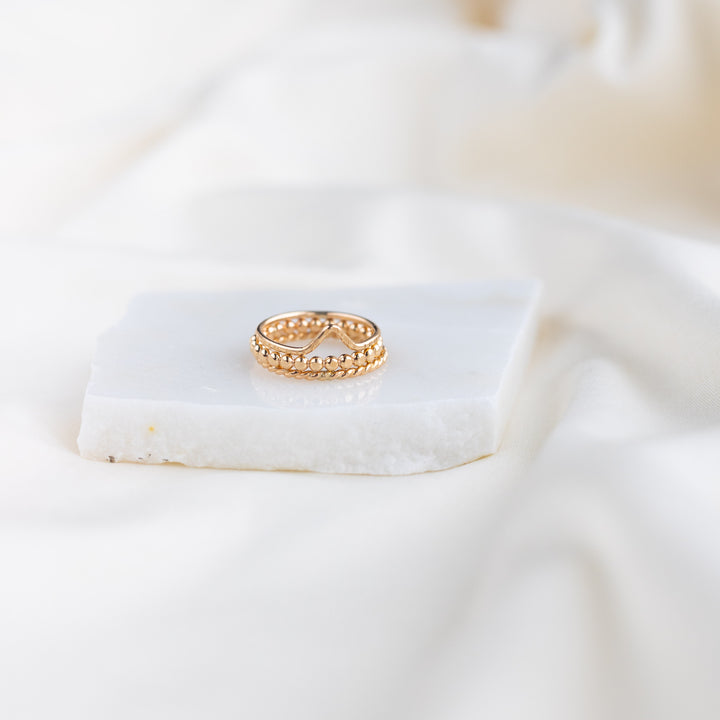 Tría Ring