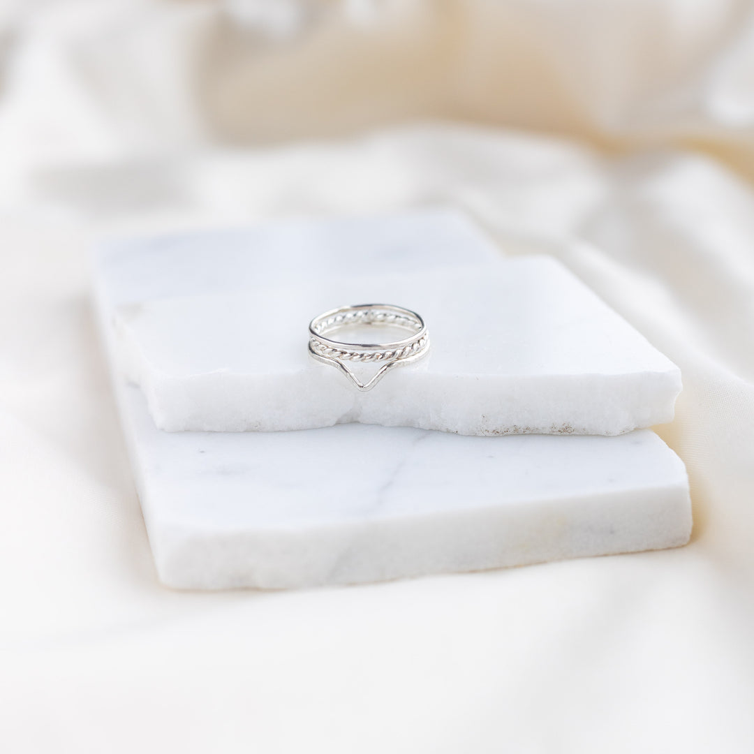 Tría Ring