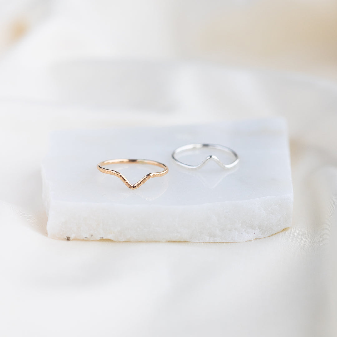 Tría Ring