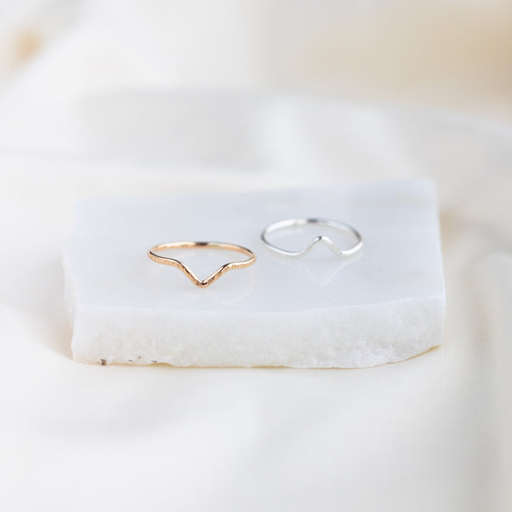 Tría Ring