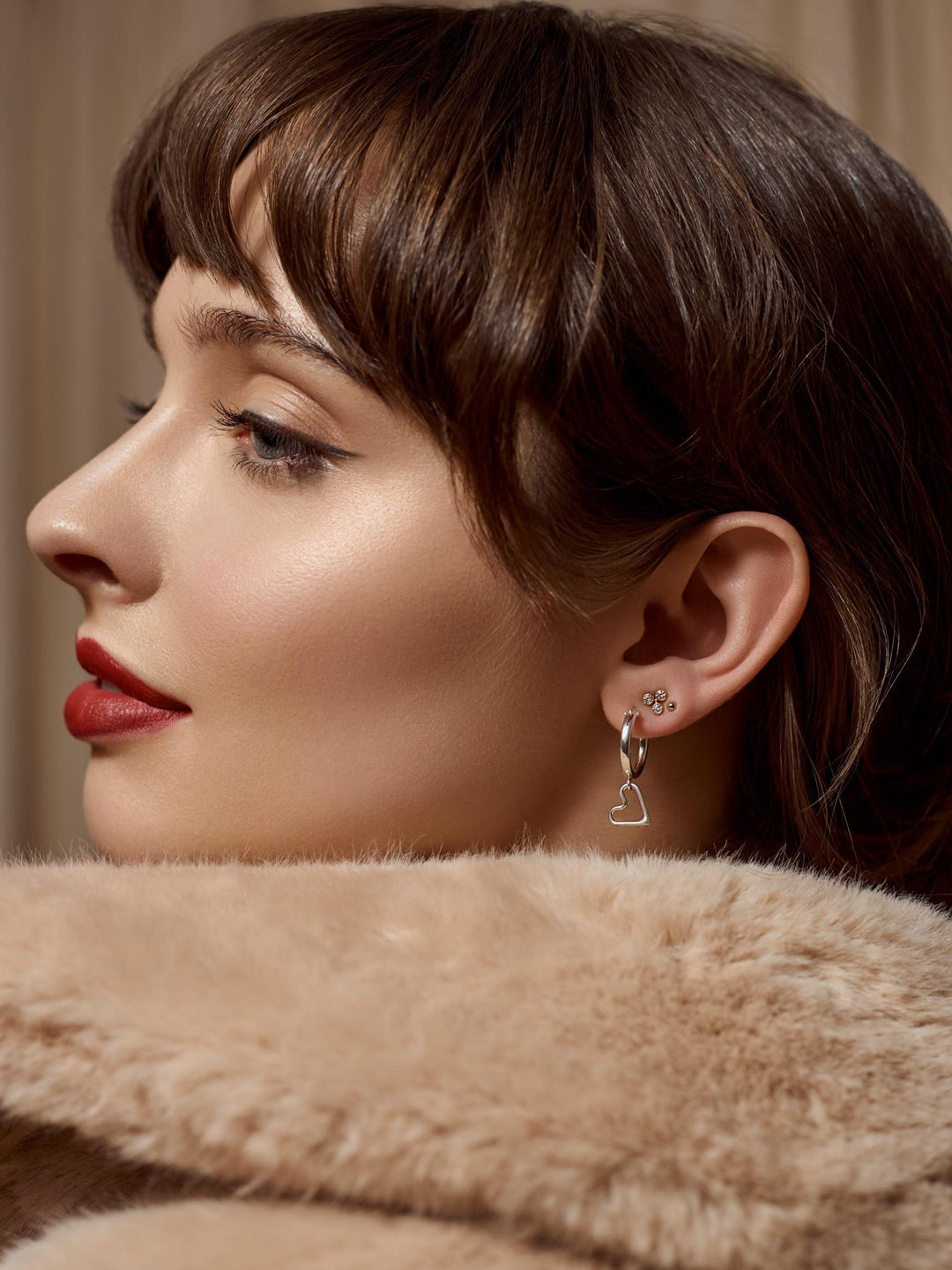 Constellation Stud