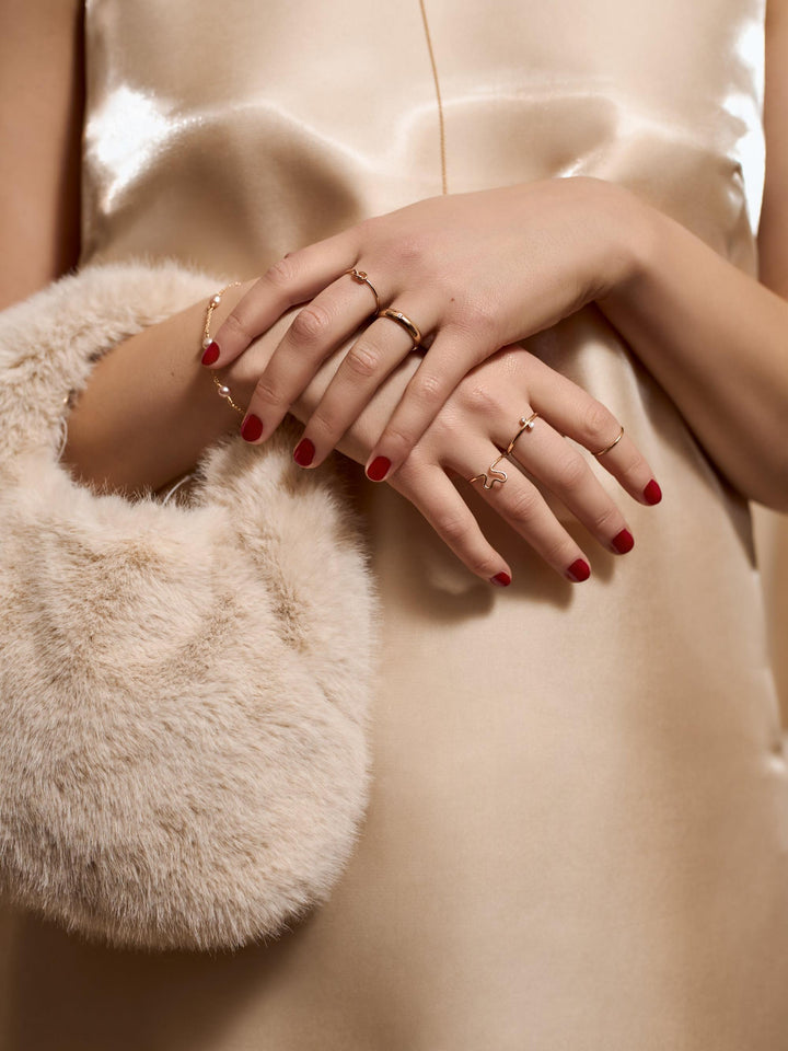 Classic Wedding Bands