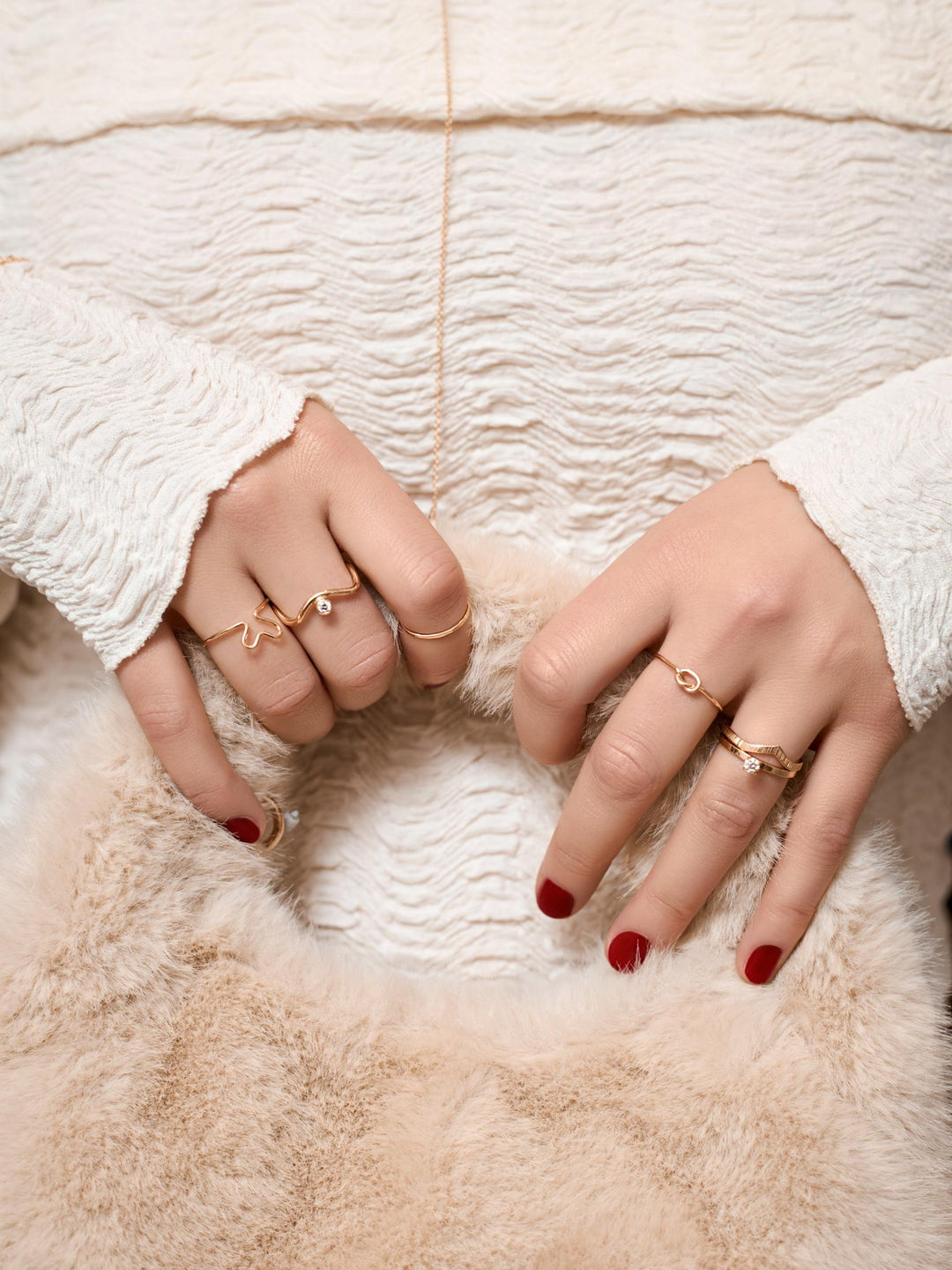 Knot Ring