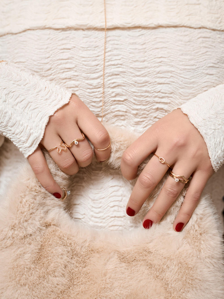 Knot Ring