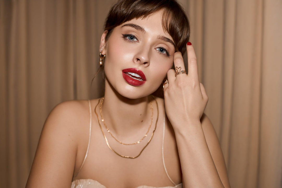 Smooth Amore Chain