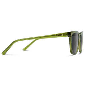 Abner Sunglasses, Green