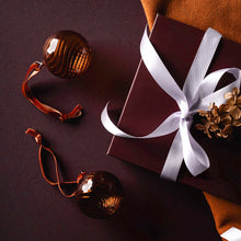 Load image into Gallery viewer, Muurla Christmas Ornament, Amber