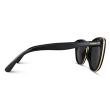 Load image into Gallery viewer, Aria Sunglasses, Black