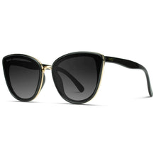 Load image into Gallery viewer, Aria Sunglasses, Black