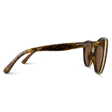 Load image into Gallery viewer, Aria Sunglasses, Tortoise