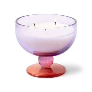 Aura Candle, Pepper & Plum