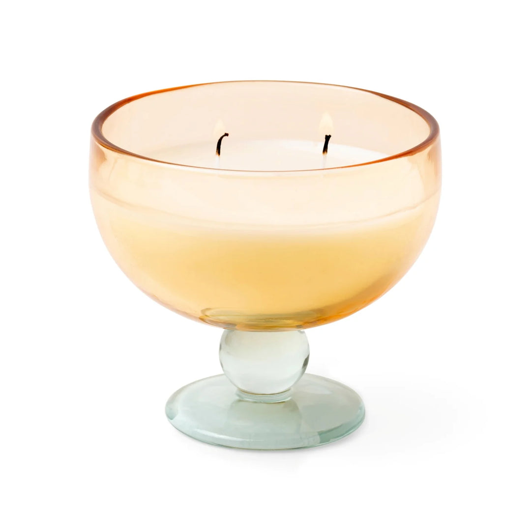 Aura Candle, Wild Neroli