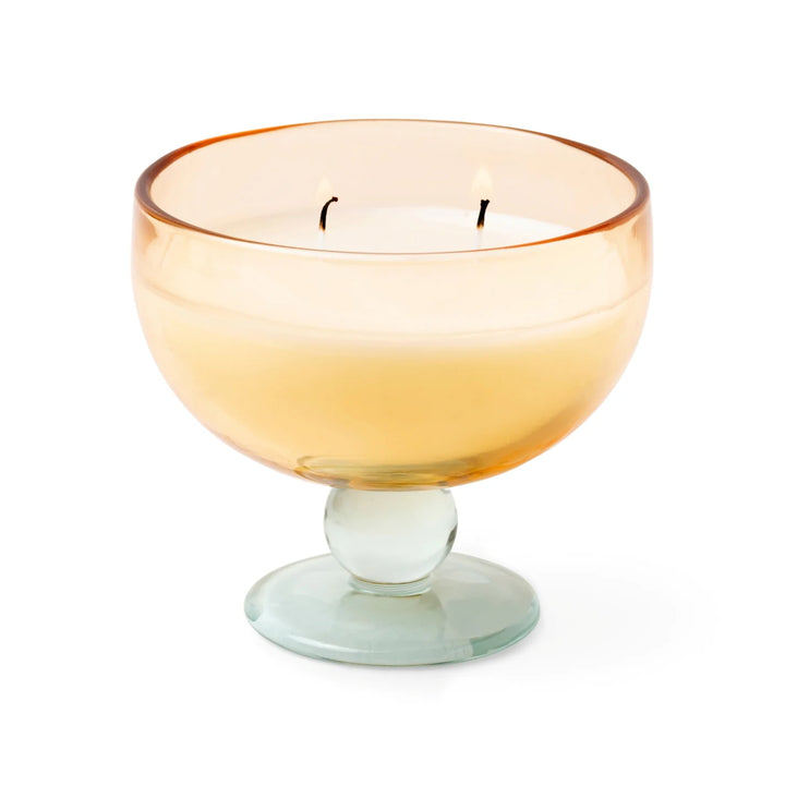 Aura Candle, Wild Neroli