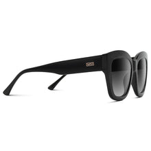Load image into Gallery viewer, Ava Sunglasses, Black