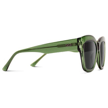 Hlaða mynd inn í gallerískoðara, Ava Sunglasses, Emerald Green