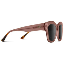 Load image into Gallery viewer, Ava Sunglasses, Frosted Red Rock