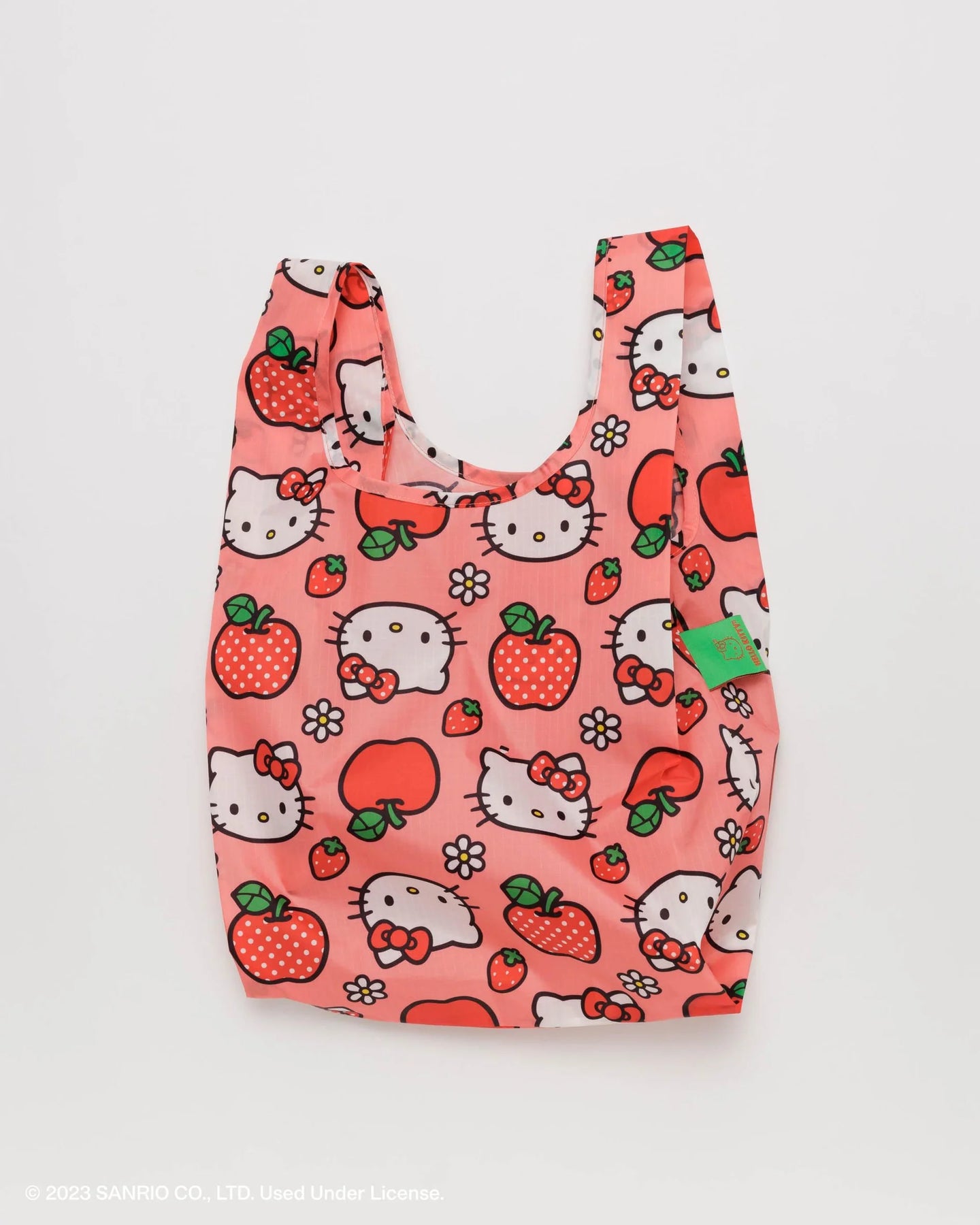 Baby BAGGU Hello Kitty Apple