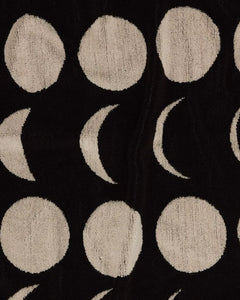 BAGGU Bath Towel, Moon