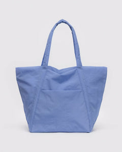 BAGGU Cloud Bag, Cornflower