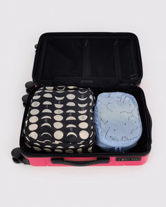 BAGGU Packing Cube, Night Sky