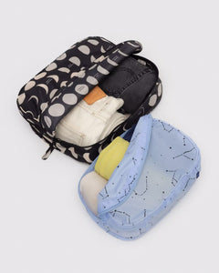 BAGGU Packing Cube, Night Sky