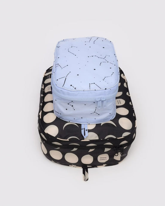 BAGGU Packing Cube, Night Sky