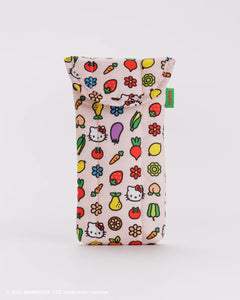 BAGGU Puffy Glasses Sleeve, Hello Kitty Icons