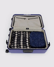 Load image into Gallery viewer, BAGGU Large Packing Cube Set, Night Sky