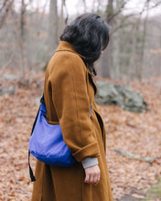 Hlaða mynd inn í gallerískoðara, BAGGU Crescent Bag, Lapis