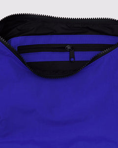 BAGGU Crescent Bag, Lapis