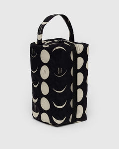 BAGGU Cosmetic Bag, Moon