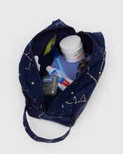 Load image into Gallery viewer, BAGGU Cosmetic Bag, Constellation Midnight