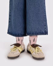 Load image into Gallery viewer, BAGGU Crew Socks, Ballet Icons