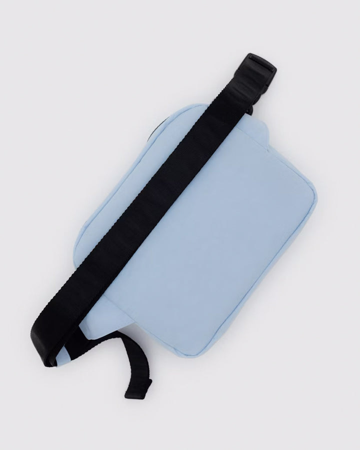 BAGGU Fanny Pack, Embroidered Ballet Icons